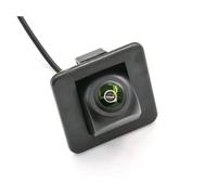 Capteurs d'aide au stationnement AHD 1280 * 720P Caméra Recul Voiture pour Kia pour Cerato K3 4D Berline pour Forte YD pour Hayon Parking sans Fil(Type B)