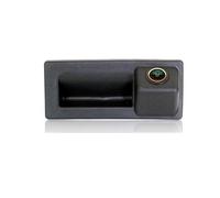 Capteurs d'aide au stationnement Caméra Recul AHD 1080P pour Voiture pour Skoda pour pour Super pour Wagon 2018 - 2019(Style 2)