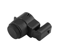 Capteurs d'aide au stationnement, capteur PDC de capteur de stationnement noir Akozon pour E81 E82 E90 E91 E92 E93 X1 Z4