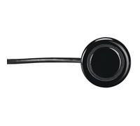 Capteurs d'aide au stationnement, universels x1 noir - VALEO - 632206