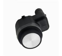 Capteurs D'aide Au Stationnement Voiture pour VW pour Passat B6 3C5 pour Golf MK VI pour Passat pour Tiguan Caméra Vision Nocturne(Noir)