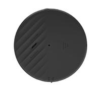 Capteurs d'alarme de vibrations améliorés avec 125 dB - Installation facile - Dispositif de sécurité à piles - Alarme de vibration améliorée