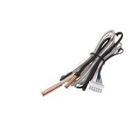 Capteurs de climatisation, compatibles avec AUX, capteur de température interne for climatiseur à fréquence variable, sonde de détection de température for unité extérieure 15K20K50K(External machine)