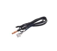 Capteurs de climatisation, compatibles avec AUX, capteur de température interne for climatiseur à fréquence variable, sonde de détection de température for unité extérieure 15K20K50K(Internal machine)