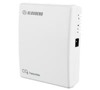 Capteurs de CO2 Blauberg CD - Ventilateurs Blauberg