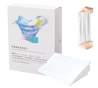 Capteurs de couleur pour la lessive,Lavage de linge en tissu anti-teint Feuille de saisie de linge | Feuille d'absorption de couleur de preuve de tissu de teinture pour la maison, l'hôtel, l'auberge,