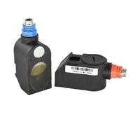 Capteurs de débit Transducteur moyen standard M2, applicable au débitmètre ultrasonique TDS-100H TDS-100P TUF-2000H DN50-700mm