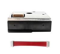 Capteurs De Détection De Poussière De Haute Précision Pour Détecteurs GP2Y1051 Module De Qualité De L'air PM2.5 Des Matières Détection Modulaire
