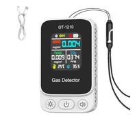 Capteurs de fuite pour utilisation en intérieur - Diagnostic automatique des pannes - Fonction mémoire - Alarme d'équipement domestique