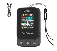 Capteurs de fuite pour utilisation en intérieur - Diagnostic automatique des pannes - Fonction mémoire - Alarme d'équipement domestique