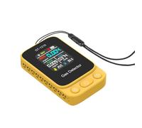 Capteurs de fuite pour utilisation en intérieur - Diagnostic automatique des pannes - Fonction mémoire - Alarme d'équipement domestique