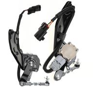 Capteurs de Hauteur de Suspension compatibles avec Prado GRJ-120 2002 2003 2004-2008 2009 : 89408-60011 89407-60022 (Avant Gauche et Droit)