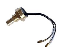 Capteurs de jauge de température d ' eau de Construction en métal de qualité supérieure 10/12 / 14/16 / 17 / 21MM pour les capteurs de température de voiture d ' entretien automatique