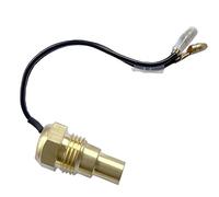 Capteurs de jauge de température d ' eau de Construction en métal de qualité supérieure 10/12 / 14/16 / 17 / 21MM pour les capteurs de température de voiture d ' entretien automatique