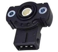 Capteurs de l'accélérateur Compatible Avec BMW Pour 540i 530i 1994 1995 328is 328i 1996 1997 1998 1999 Capteur De Position D'accélérateur De Voiture OEM : 13631721456