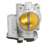 Capteurs de l'accélérateur Compatible Avec Buick Pour Allure 2010 Pour LaCrosse 2010 2011 Ensemble Corps Papillon Des Gaz OEM:12593591 12607330 12616995