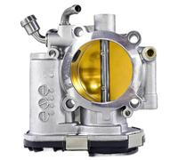 Capteurs de l'accélérateur Compatible Avec Chevy Pour Aveo5 1.6L 2009-2011 Pour Sonic 1.8L 2012-2017 Ensemble Valve De Corps Papillon OEM:55577375 55561495