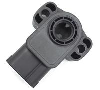 Capteurs de l'accélérateur Compatible Avec Ford Pour Windstar 1995-2018 Pour Explorer 1994-2001 Capteur De Position D'accélérateur TPS OEM : F5RF9B989BA 1F2218851A