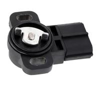 Capteurs de l'accélérateur Compatible Avec Hyundai Pour I10 2007 2008 2009 2010 2011 2012 2013 Capteur De Position Du Papillon TPS OEM : 35102-02000 3510202000