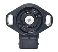 Capteurs de l'accélérateur Compatible Avec Hyundai Pour Santa XG300 XG350 2001 2002 2003 2004 2005 2006 Capteur De Position Du Papillon TPS OEM : 35102-3B000 35102-39070