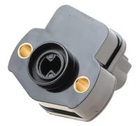 Capteurs de l'accélérateur Compatible Avec Jeep Pour Commander 2006 Pour Wrangler 2003-2006 Capteur TPS De Position De L'accélérateur OEM:5019411AA 5019411AB