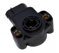 Capteurs de l'accélérateur Compatible Avec Lincoln Pour LS 2000 2001 2002 Pour Continental 1995 1996 1997 1998 1999 2000 2001 2002 Capteur TPS De Position De L'accélérateur