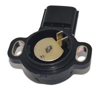 Capteurs de l'accélérateur Compatible Avec Mazda Pour 626 LX 1993-2002 Pour DX 1993-2001 Capteur De Position Du Papillon OEM : FS0113SL0 FS01-13-SL0 E438X10471