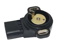 Capteurs de l'accélérateur Compatible Avec Mazda Pour Protege LX Pour DX 1995 1996 1997 1998 1999 2000 2001 2002 2003 Capteur De Position Du Papillon OEM : FS0113SL0