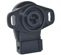 Capteurs de l'accélérateur Compatible Avec Mitsubishi Pour Lancer 2003 2004 2005 2006 Capteur Position Du Papillon TPS Accessoires Automobiles OEM:MD628074 J5645001