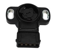 Capteurs de l'accélérateur Compatible Avec Mitsubishi Pour Mirage 1.5L 1.8L 1997 1998 1999 2000 2001 2002 Capteur De Position Du Papillon TPS OEM : MD614734 MD614772
