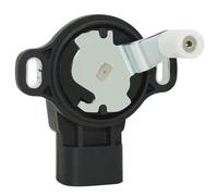 Capteurs de l'accélérateur Compatible Avec Nissan Pour Navara Pickup D22 2.5 350z Pour X-Trail Capteur De Position Du Papillon OEM : 18919-VK500 18919VK500