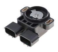 Capteurs de l'accélérateur Compatible Avec Nissan Pour Patrol Y61 Pour Skyline R33 Capteur De Position Des Gaz Capteur TPS OEM:A22-661-J03 A22661J03