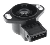 Capteurs de l'accélérateur Compatible Avec Plymouth Pour Colt Vista 1992 Accessoires Capteur Position Du Papillon Des Gaz TPS Pour Voiture OEM:MD614697 MD614280 MD614375