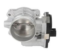 Capteurs de l'accélérateur Compatible Avec Pontiac Pour Torrent 3.6L V6 2008 2009 Ensemble Corps Papillon Papillon Des Gaz Du Moteur OEM:12616995 12593591 12607330