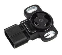 Capteurs de l'accélérateur Compatible Avec Subaru Pour Forester 1998 Pour Impreza 1995-1998 Capteur De Position D'accélérateur TPS OEM:13420-58B10 1342058B10