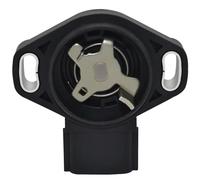 Capteurs de l'accélérateur Compatible Avec Subaru Pour Impreza L 1995 1996 1997 LX 1995 1996 Capteur Position Du Corps L'accélérateur Capteurs Commutation TPS OEM:13420-77E00