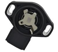 Capteurs de l'accélérateur Compatible Avec Subaru Pour Impreza Pour Outback 1996 1997 1998 RS 1998 Capteur De Position Du Corps Du Papillon Capteurs De Commutation TPS OEM:13420-77E00