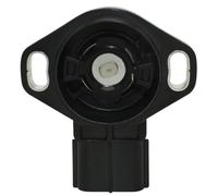 Capteurs de l'accélérateur Compatible Avec Suzuki Pour Sidekick 1992-1995 Pour X-90 1996-1998 Capteur De Position Du Papillon OEM : 1342058B00 13420-58B00