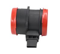Capteurs de masse d'air Compatible Avec BMW Pour 1 E81N47 D20 2006 2007 2008 2009 2010 2011 2012 Mass Air Flow Meter MAF Sensor OEM：13617788788 13627788743