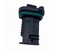 Capteurs de masse d'air Compatible Avec BMW Pour X1 Pour X3 MAF Air Flow Sensor Meter Automotive Components Air Flow Meters Maf OEM：13627602038