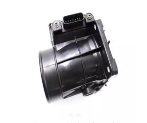 Capteurs de masse d'air Compatible Avec Mitsubishi Pour Lancer 2003-2007 Pour Outlander 2003-2006 Pour Galant 1997-2004 MD336481 Pièces De Rechange Débitmètre D'air Massique