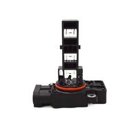 Capteurs de masse d'air Compatible Avec VAUXHALL Pour Antara 2010 MAF Mass Air Flow Sensor Air Flow Meter Composants Automobiles OEM : 23259883