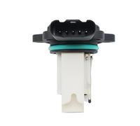 Capteurs de masse d'air pour auto Convient pour BMW E84 X1 E83 X3 E70 X5 E89 Z4 2.5 3.0 Si .5Si .0Si 23 25 13627551368 5WK97508 Débitmètre d'air massique Capteur MAF