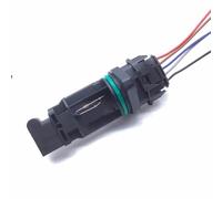 Capteurs De Masse D'air Pour Auto Pour Volvo Pour C30 Pour C70 Pour S40 Pour V50 0280218134 86926240 8692624 31342364 1367827 Capteur De Débit D'air Massique Maf(Sensor and Connector)