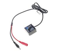 Capteurs de mouvement de robinet pour une installation facile sur des robinets intelligents d'économie d'eau dans différents paramètres. Capteurs de robinet d'installation facile