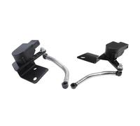 Capteurs de niveau de hauteur 68164093AB pour Jeep pour Grand pour Cherokee 2011-2015 Capteur de niveau de phare à suspension de voiture 68164093AA 68164092AA