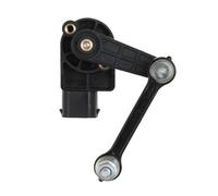 Capteurs de niveau de hauteur 7L0616214C 7L0616213C 7L0616571D pour VW pour Touareg 7L Capteur de niveau de suspension pneumatique avant Auto 7L0616213D (tous (4 pièces)