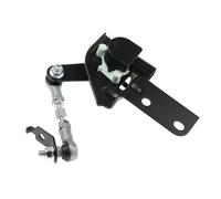 Capteurs de niveau de hauteur 8651A064 8651A065 Capteur de niveau de suspension de voiture pour Mitsubishi pour Pajero pour Montero 4 IV V8 V9 2006-2016 (avant gauche)