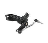 Capteurs de niveau de hauteur Accessoires de voiture 8R0941285E 8R0941285G pour Q5 NS Capteur de niveau de hauteur de suspension avant gauche 8R0 941 285E 8R0 941 285 E