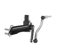 Capteurs de niveau de hauteur avant gauche 8R0941285E pour Q5 NS Capteur de niveau de hauteur de suspension 8R0 941 285E 8R0 941 285 E